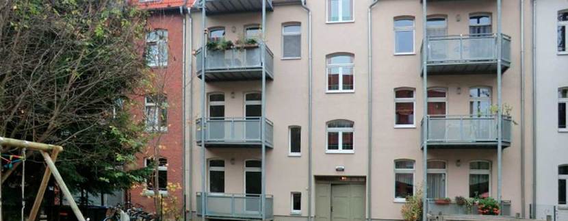 Eigentumswohnung über 2 Etagen in Erfurt | *VERKAUFT*