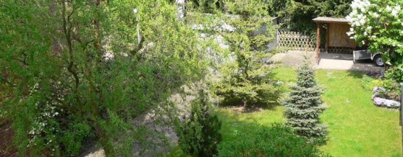 Gotha Mehrgenerationsobjekt mit Garten in Gotha VERKAUFT