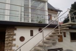 Gepflegtes, freistehendes Einfamilienhaus mit großem Wintergarten und Dachterrasse Gepflegtes, freistehendes Einfamilienhaus mit großem Wintergarten und Dachterrasse