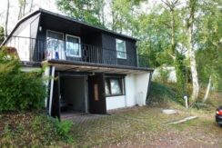 Ferienhaus in ruhiger Lage im Thüringer Wald Ferienhaus in ruhiger Lage im Thüringer Wald